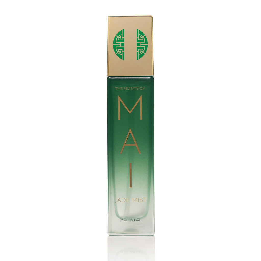 Jade Hair Mist COMING SOON