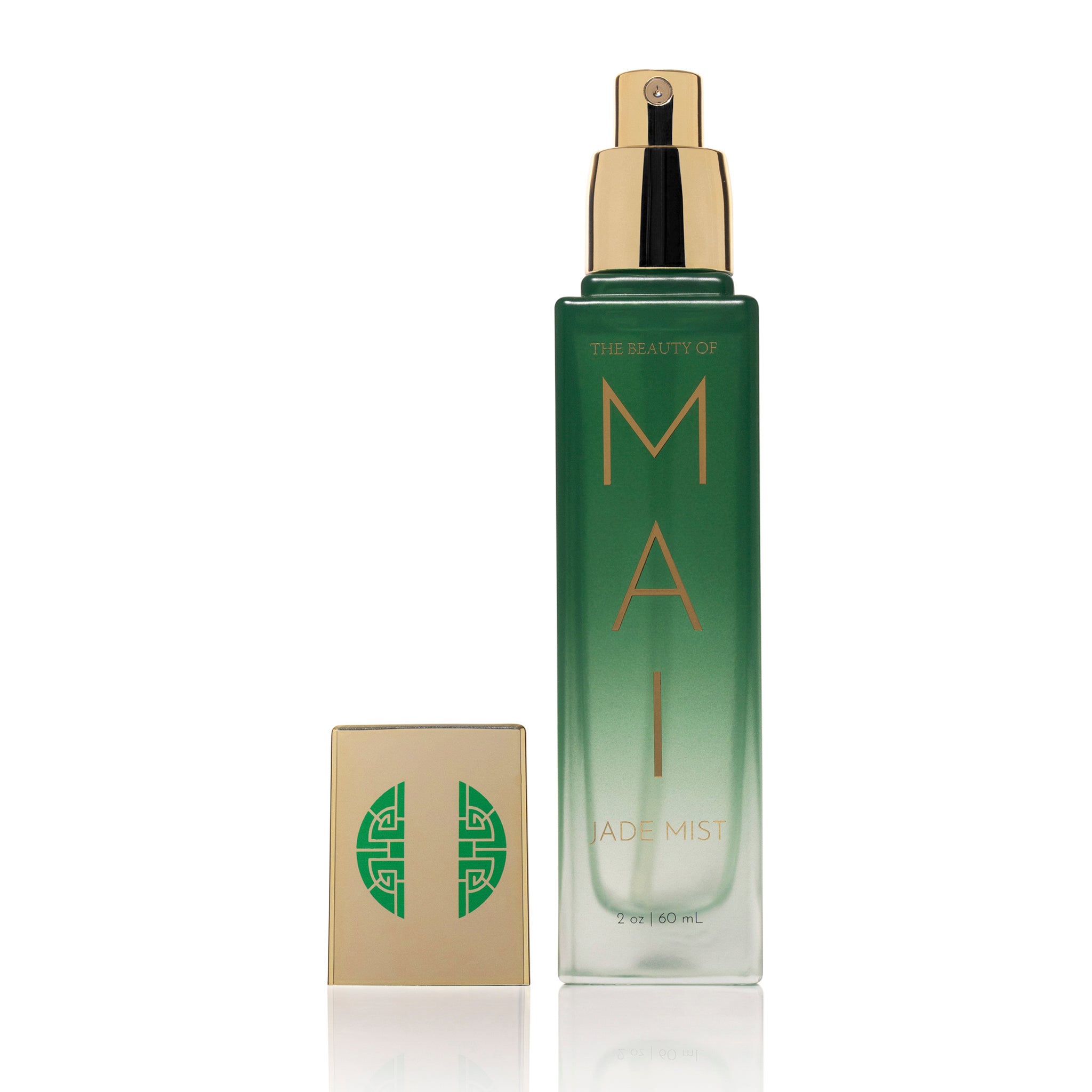 Jade Hair Mist COMING SOON