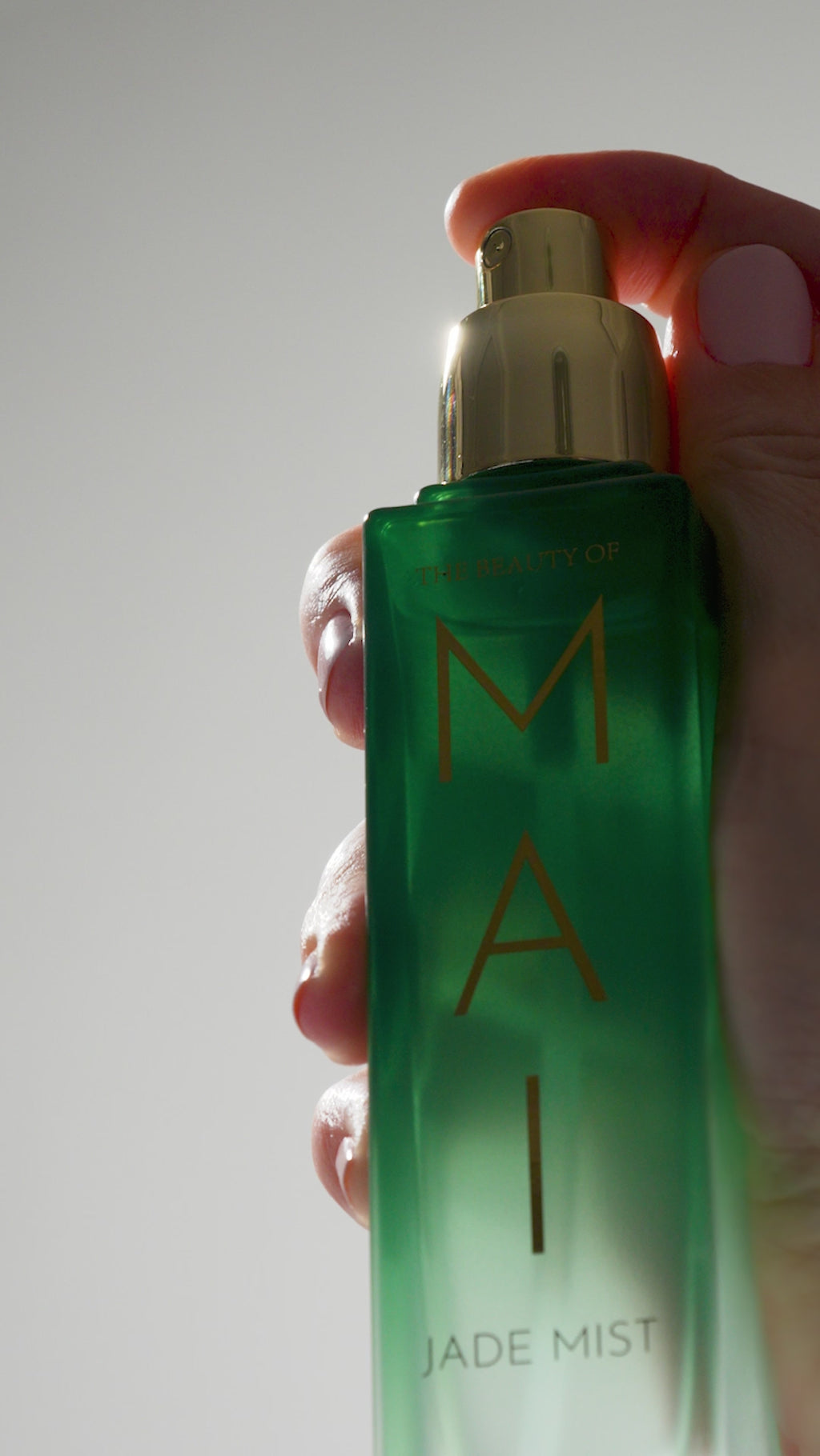 Jade Hair Mist COMING SOON